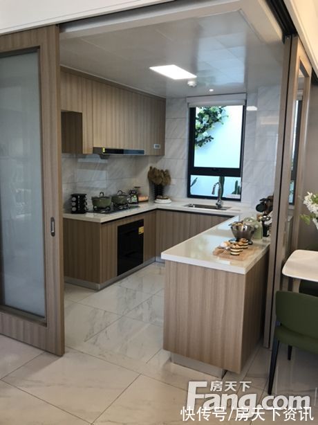 高新开发区|新鲜出炉！帮你搜集南昌高新开发区楼盘现场的最新美图