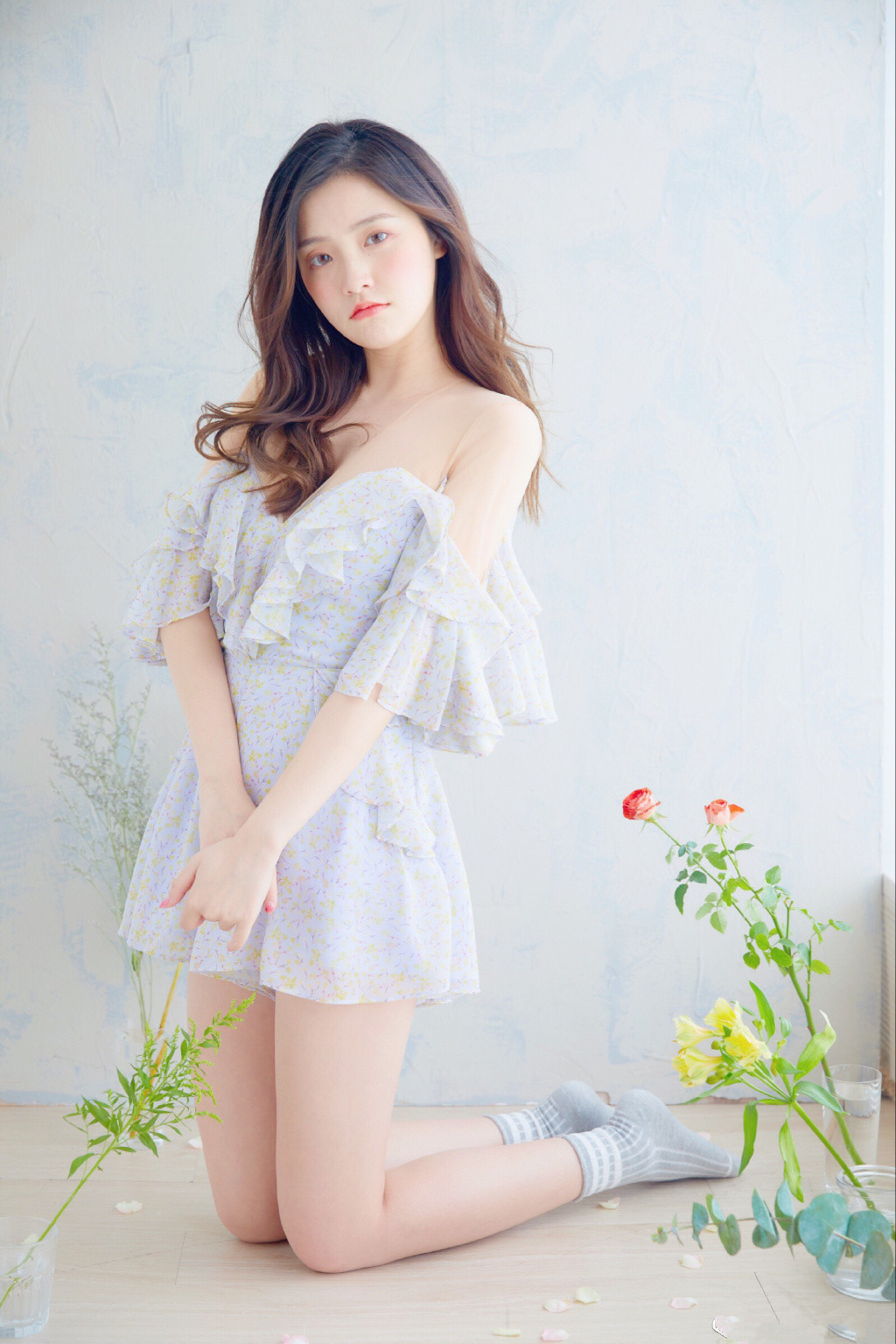 《青你》最可惜的回锅肉,王一博认可的实力,却当了两次炮灰