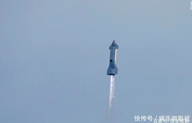 美星舟火箭第4次试飞又爆炸，屡试屡败，难道只为收集试验数据？