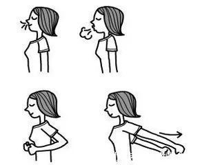 戒烟|肺不好,鼻先知,远离“3个字”,做好5件事,肺会一天比一天强壮