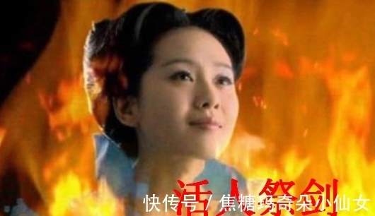 祭剑@古代铸剑为何要用活人“献祭”?并非完全迷信