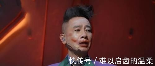 《披荆斩棘的哥哥》陈小春拿第一,团队赛却失利,一位队友被淘汰