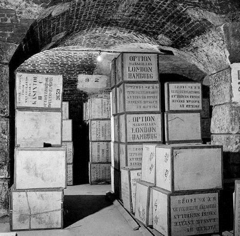 罗哈斯|日军二战埋地下的金佛像被发现,肚子里藏珠宝,价值5000万美元