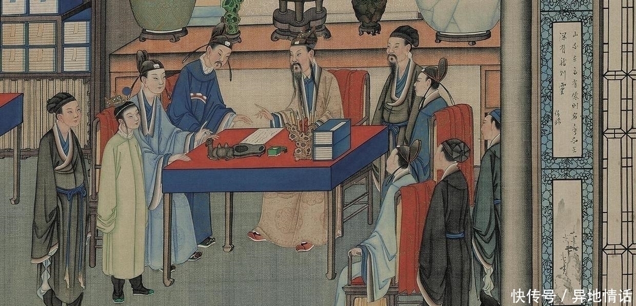 荣国府@贾政、王夫人真正的结局,获罪发配到海岛,晚年被贾环赡养送终