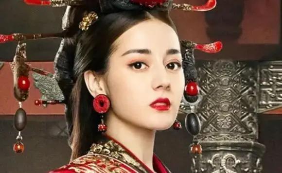 部落@历史上真实存在的“4大妖姬”,个个倾国倾城,她们结局是怎样