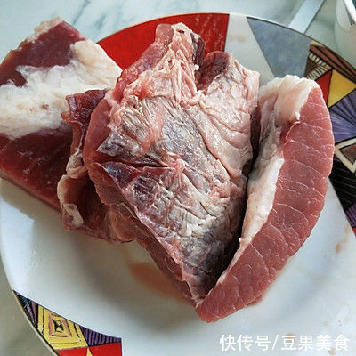 小茴香|你麻辣牛肉条的正宗做法，简单几步，越吃越上瘾