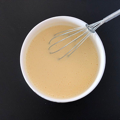 酸奶布丁烤吐司