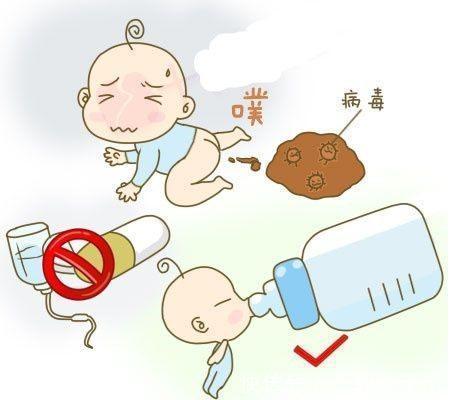 甘肃东大肛肠医院：重复拉肚子、腹痛这些肠炎的症状别忽视！