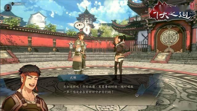 时间|《侠隐阁》第二年内容揭秘 比预期发布时间推迟