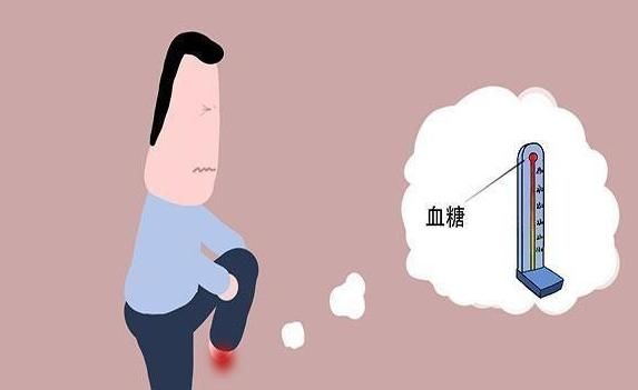  不错|血糖高的人，睡觉时或有以下3种表现，若没有，血糖控制的还不错