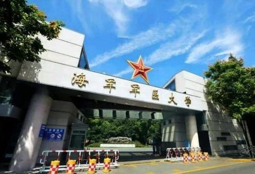 医科大学排名：中国医科大第四，南方医科大第六，第一名实至名归