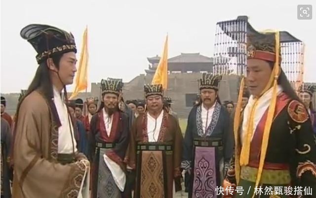 历朝|房玄龄为啥在古代历朝宰相中获得高评?