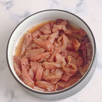 kiki|香炸小酥肉