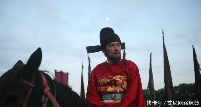 朱常洵|福王朱常洵真被李自成军做成了“福禄汤”？出土的墓志解开谜底