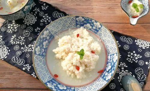 保鲜膜|甜酒酿, 女人的“保养神器”, 配方比例告诉你, 放1个月也不会坏