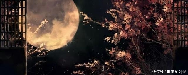 元夕的相思：不见去年人，泪湿春衫袖！