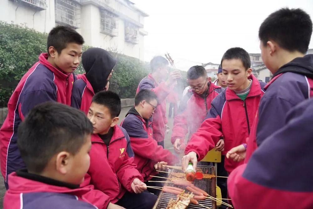 举办|澧源中学举办第十一届田径运动会暨第九届校园文化艺术节