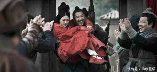 项羽|吕雉被项羽抓到楚营3年,独身处在满是大汗的敌营,她还有清白吗