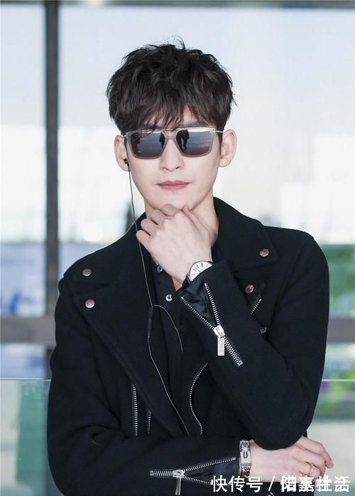 发量 不管年纪多大的男人,这5种发型要少留,尤其第1种,邋遢还油腻