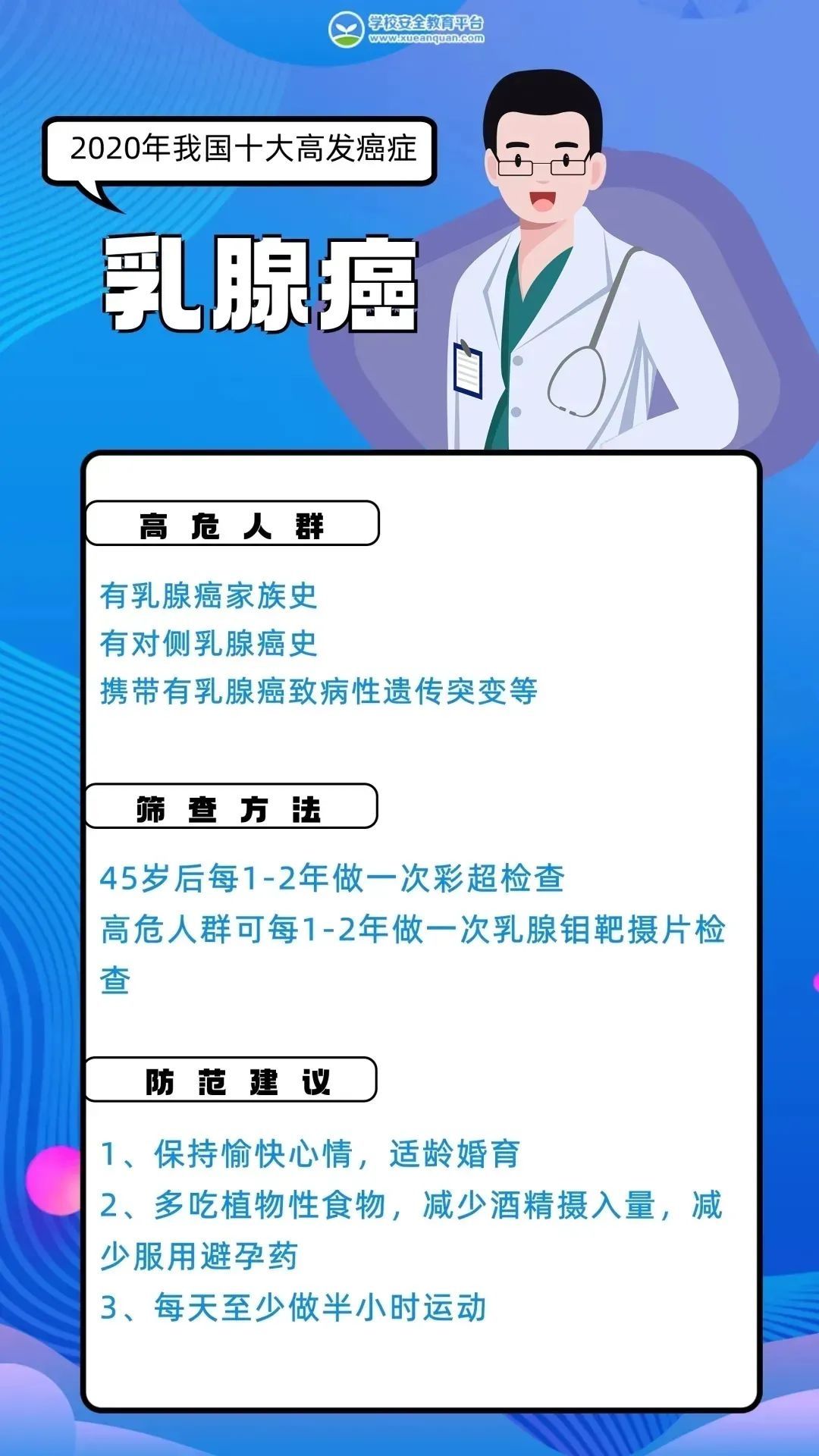 姐弟|姐弟6人3人患癌！身上的小小“疙瘩”，竟是癌？小心身上11个危险“信号”！