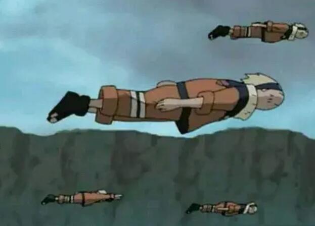 找到|一张图毁掉一个男忍者,斑爷心中有鬼,自来也单身原因找到