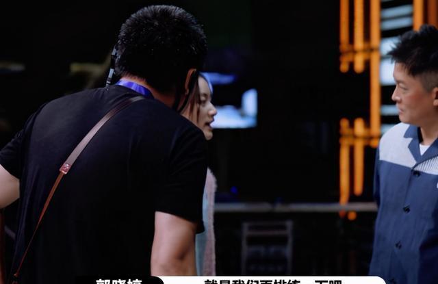 不耻|他依靠哥哥成名,行为举止让人不耻,就这还号称内地“陈冠希”?