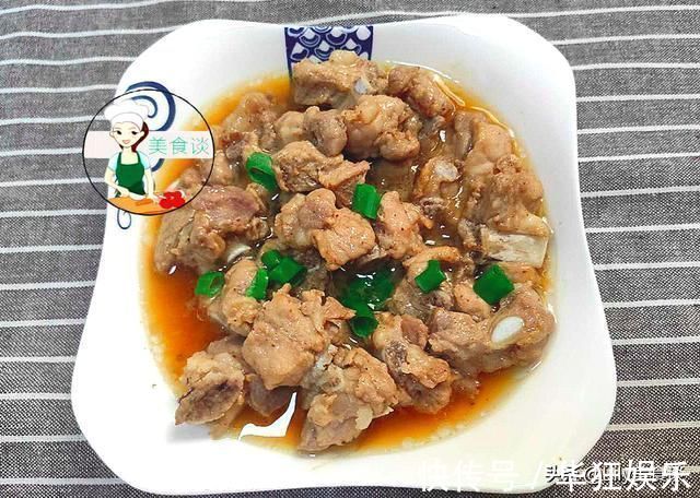 肋排|立秋后,这蒸菜多给孩子吃,蒸一蒸,10分钟就好,营养滋补不上火