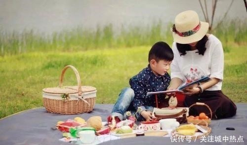 逆时针|为什么有的孩子头上有2个“旋”有关发旋的误解,你知道多少!