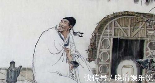 孟浩然#为何说孟浩然的《岁暮归南山》,是一生失意之诗,千古得意之作?