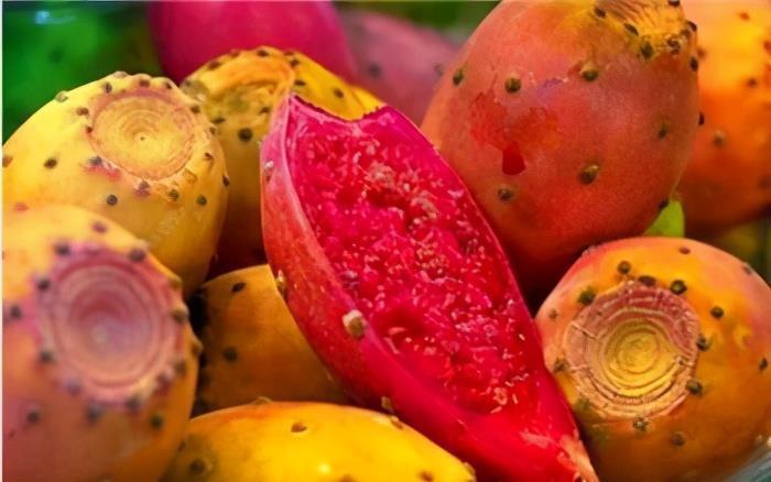 受益|人到中年,适合常吃3种食物,清热排毒,美白护肤,早吃早受益