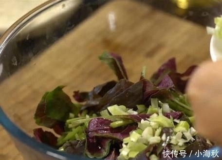 苋菜鸡蛋饼|“它”能凉拌能水煮,还能当早餐,六月抓紧吃,错过真的很可惜!