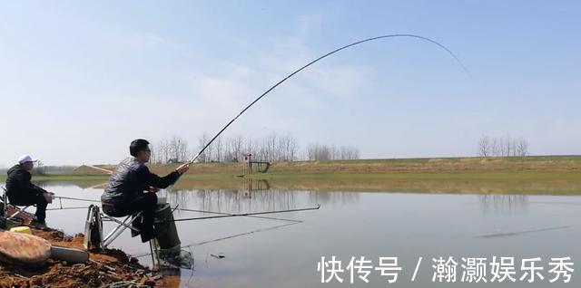 一套冬季钓鲫鱼的黄金公式,适用任何自然水域,从选点标准到垂钓