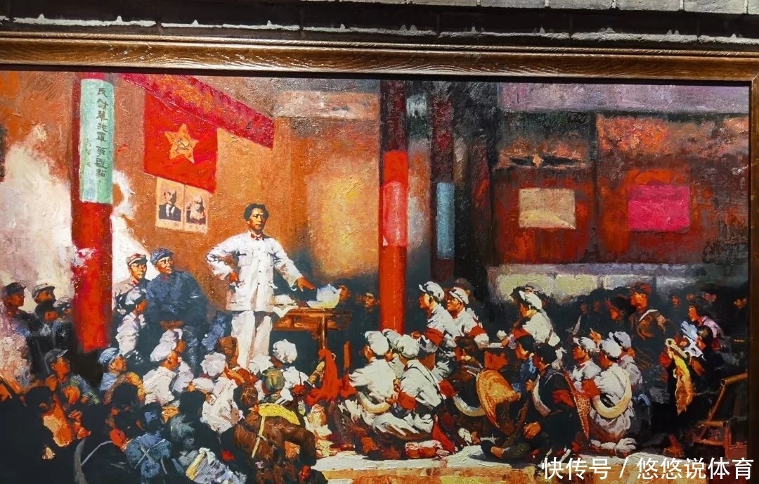 红色教育|瞻仰革命圣地 聆听历史足音