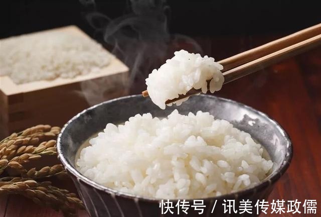 蛋白质含量|长期吃面食，跟长期吃米饭的人，有什么不同？哪种身体更健康？