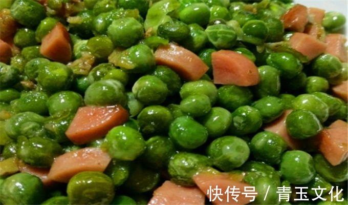 色香味俱全的几道家常菜，营养美味，解馋下饭，做法简单