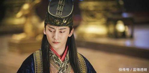 揭龙阳君和魏王的故事 拥有绝世美颜的 龙阳君 容貌复原图曝光 快资讯