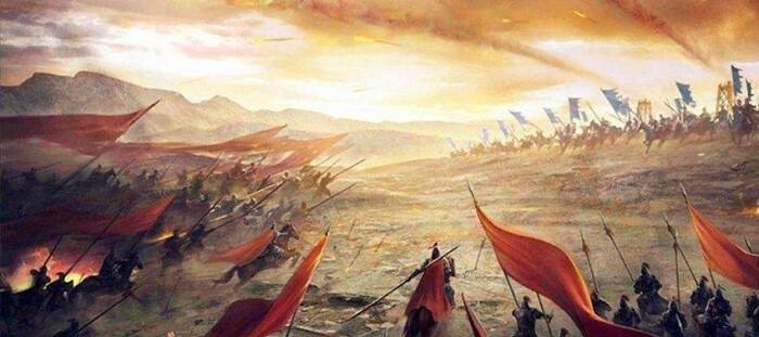 心切|斗门之战,一场差点儿改变历史的坑爹剧,救子心切的朱温掉入陷阱