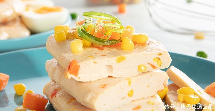 秋秋|看尹正“吃”代餐,差点把我“馋哭了”,发现尹正,真是太会吃了!