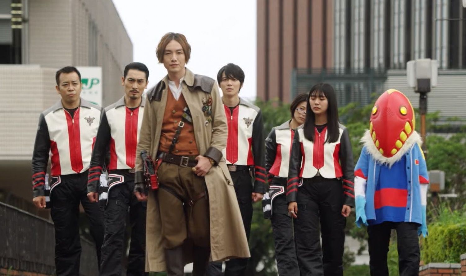 伊格尼斯|《特利迦奥特曼》完结,不断致敬之后有没有成为新生代的经典