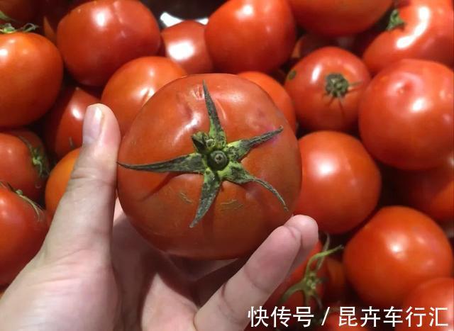 大棚|立秋后这3种蔬菜少买,家里有也不建议吃,看完记得收藏