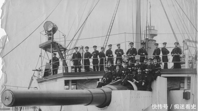 建议|张佩纶曾建议李鸿章乘日本羽翼未丰抢先登陆日本，这真是好主意吗