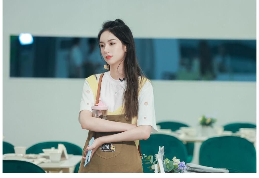 中餐厅|《中餐厅5》首播：周也活泼，宁静随和，姚安娜肉眼可见的尴尬