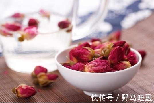 丹参|女人常用3味中药泡水喝,子宫干净又温暖,妇科炎症不来找