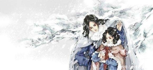 男人@他只活了30年,却是300多年来中国最深情的男人!