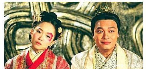 司马衷|此女子是历史有名的丑女，代替妹妹出嫁，后改变了几百年的历史！