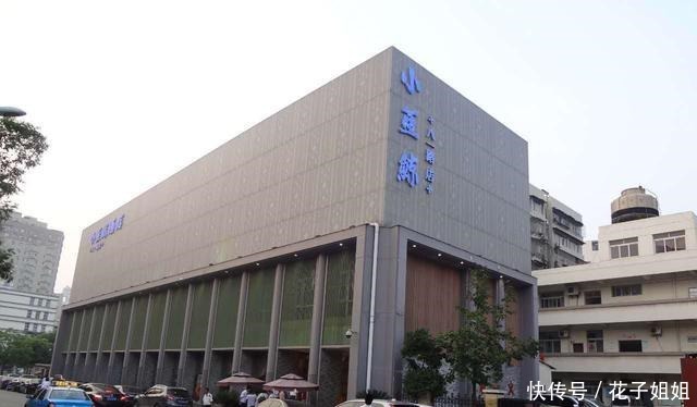 这些湖北馆子,你吃过冇