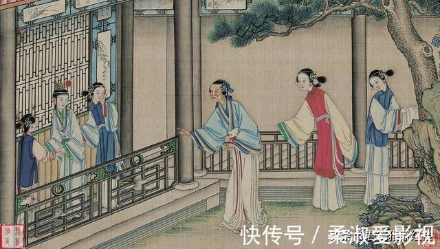 宁国公|红楼梦:贾家有两人比贾母资格老,一人备受尊敬,一人却人人厌恶