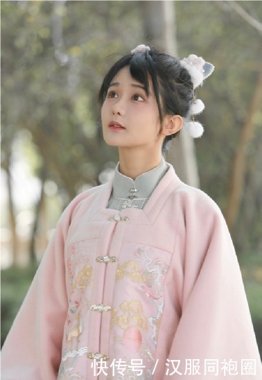 汉服|梅雨季节,天气潮湿,应该如何收纳汉服?小技巧来啦!