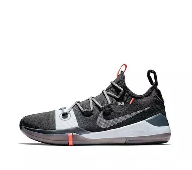 随着NBA新赛季的临近耐克的签名战靴, 又按奈不住了!