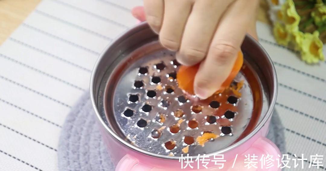 一口吃进10种营养,比包子好吃10倍,专治不爱吃蔬菜的宝宝